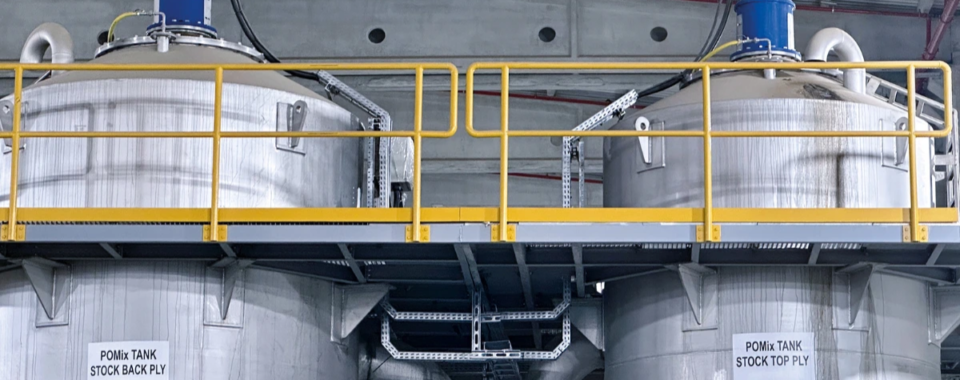 Industrywiz Daily updates