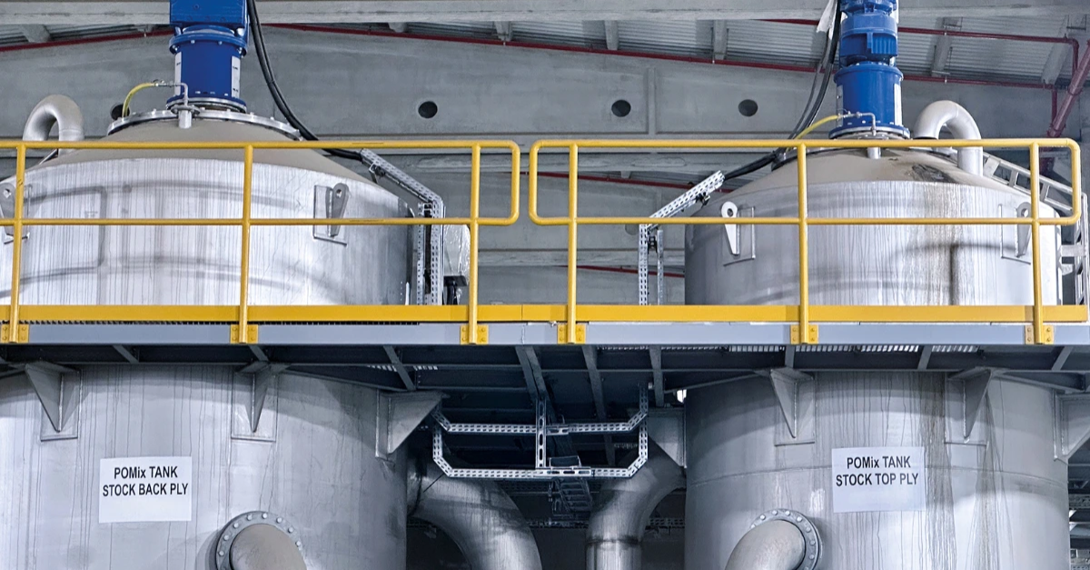 Industrywiz Daily updates