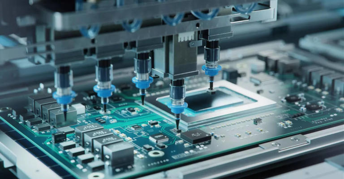 Industrywiz Daily updates