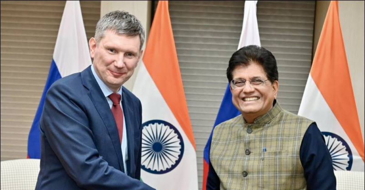 Industrywiz Daily updates