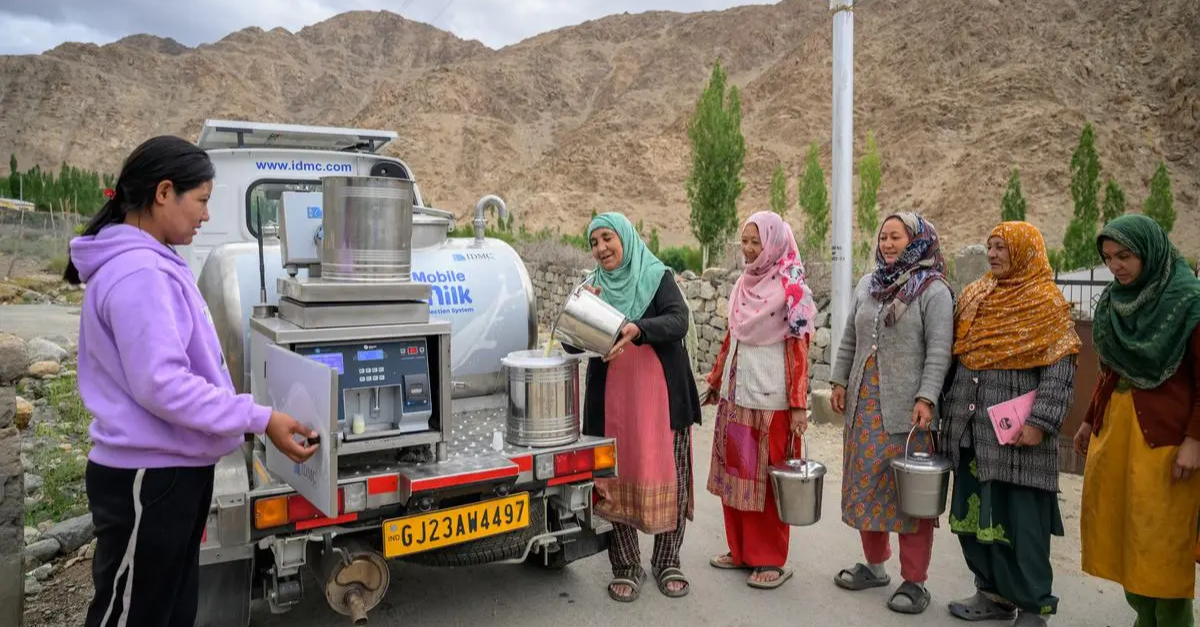 Industrywiz Daily updates