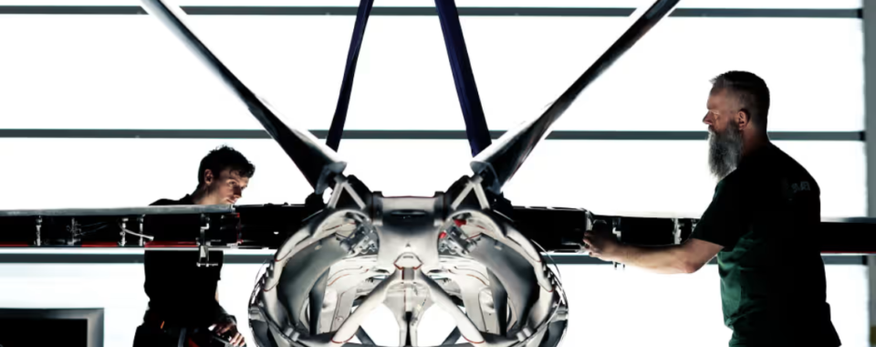 Industrywiz Daily updates