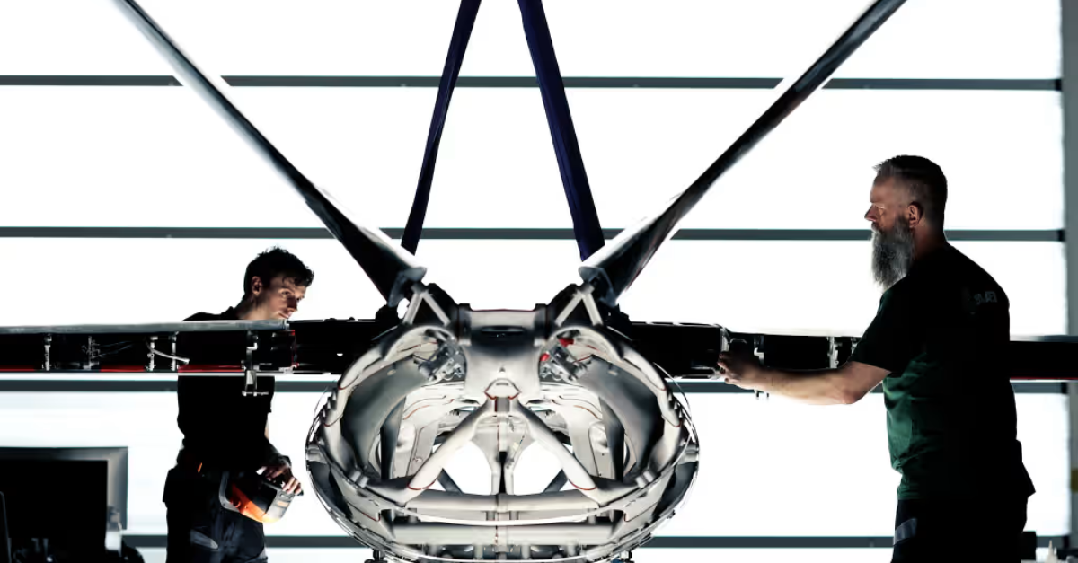 Industrywiz Daily updates