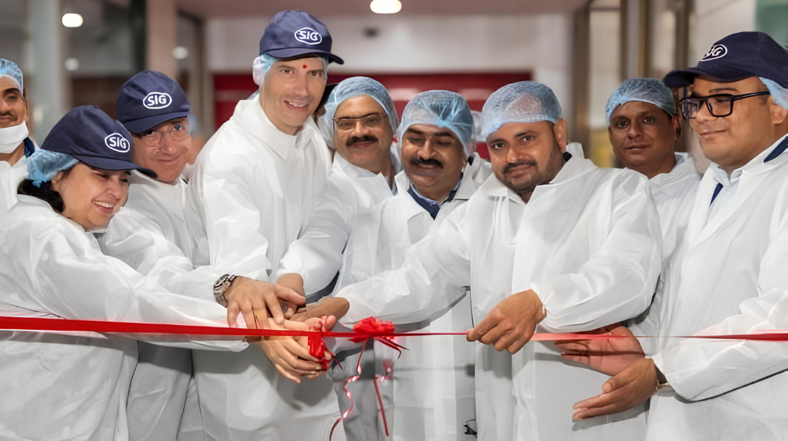 Industrywiz Daily updates