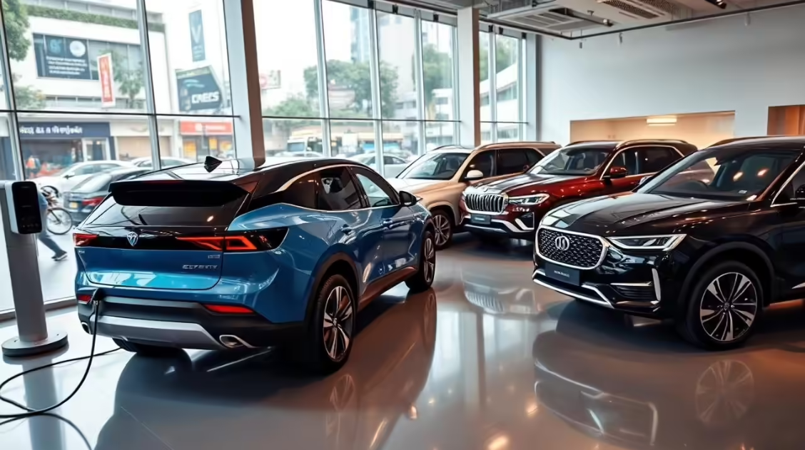 Industrywiz Daily updates