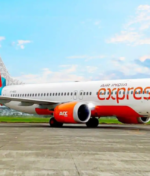 Air India Express Introduces the New Boeing 737 MAX on the Route from Delhi to Muscat