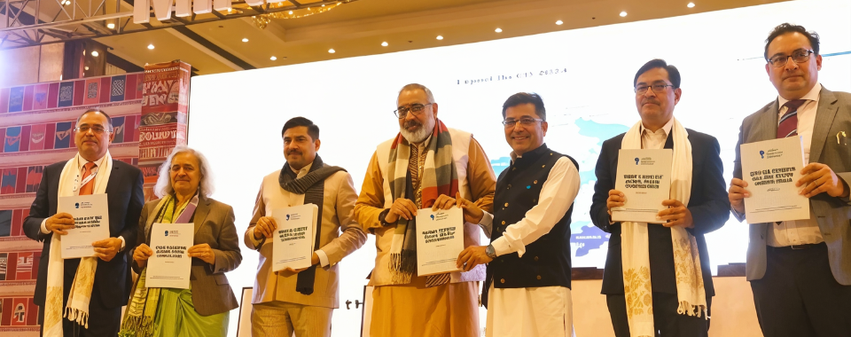 Industrywiz Daily updates