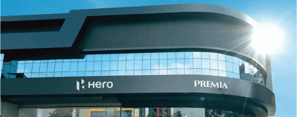 Industrywiz Daily updates