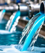 Atul Ltd and Buckman Laboratories seal their water treatment joint venture.