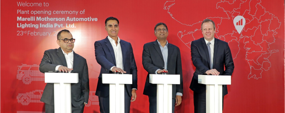 Industrywiz Daily updates