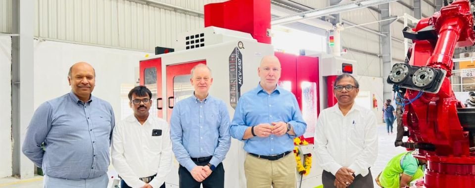 Industrywiz Daily updates