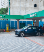 ThunderPlus will construct an extremely quick EV hub close to Vijayawada