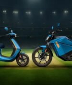 Ola Electric introduces the Roadster X+ and Champions Edition S1 Pro+.