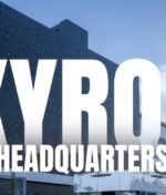 Skyroot is preparing Vikram-1 for the first private orbital launch in India.