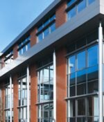 A elegant, economical multi-touch series for effective operating ideas