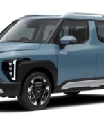 Kia India releases the updated Kia Syros MY26 at ₹8.39L.