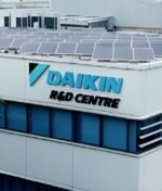 India becomes a key location for Daikin’s international growth.