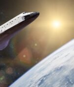 Astrophel Aerospace plans to test a prototype reusable rocket on August 15.