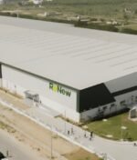 ReNew starts a ₹4,200 crore solar wafer factory in Andhra Pradesh.