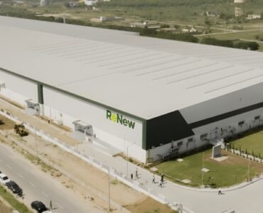 industry news update