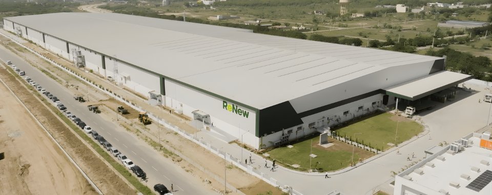 industry news update