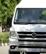 Force Motors introduces the Traveller N Range.