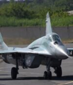 HAL plans to build a combat plane at Puttaparthi for Rs 1 lakh crore.