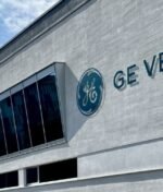 GE Vernova receives a 1.35 GW hydropower project order for nine units.