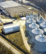 Ankur and Thermax start a green methanol facility with 18,000 TPA.
