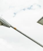 Calcom Vision Ltd. joins the solar lighting market