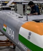 HAL, Tata, and L&T aim to win a reward of ₹30,000 crore for drone manufacturing.