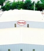 Henkel produces carbon-neutral goods in Turkey and India.