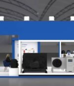 How a Three-Way Exhibition Stall Maximizes Brand Visibility and Trade Show Success