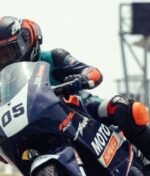 TVS Motor uses Apache Mini to create future racing stars.