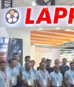 LAPP India exhibits intelligent connectivity at Automation Expo