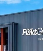 Samsung opens an AI data center cooling plant in Pune.