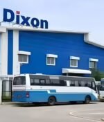 Dixon Technologies establishes a new path to grow its OEM smartphone business.