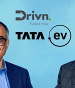 Drivn and Tata Motors will increase the leasing of electric trucks.